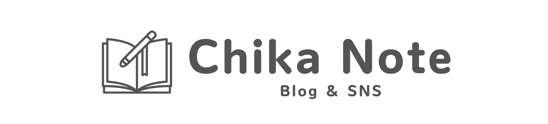 Chikaブログ